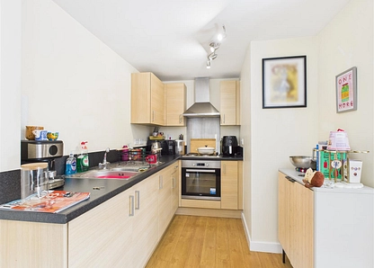 Coopers Yard, Paynes Park, Hitchin, SG5 small Image 1 - the property quarter estate