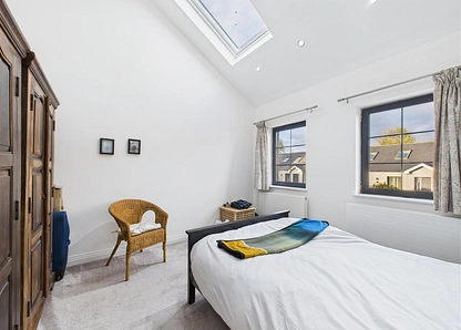 Woolgrove Road, Hitchin, SG4 small Image 1 - the property quarter estate