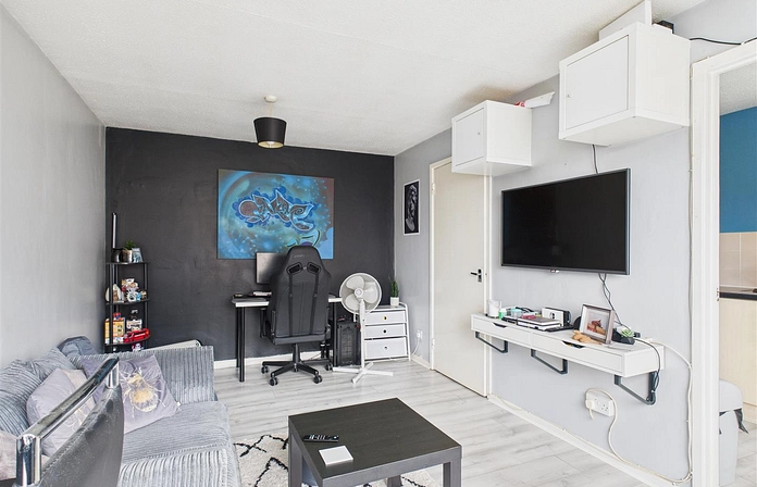 Bittern Way, Letchworth Garden City, SG6 - the property quarter estate