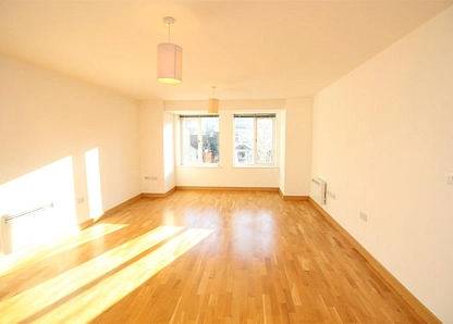 Johnson Place, 65 Walsworth Road, Hitchin, Hertfordshire, SG4 small Image 2 - the property quarter estate