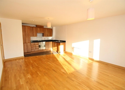 Johnson Place, 65 Walsworth Road, Hitchin, Hertfordshire, SG4 small Image 1 - the property quarter estate