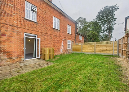 High Street, Langford, Bedfordshire, SG18 small Image 2 - the property quarter estate