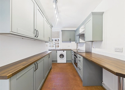 High Street, Langford, Bedfordshire, SG18 small Image 1 - the property quarter estate