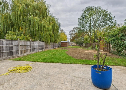 Bearton Avenue, Hitchin, Hertfordshire, SG5 small Image 1 - the property quarter estate