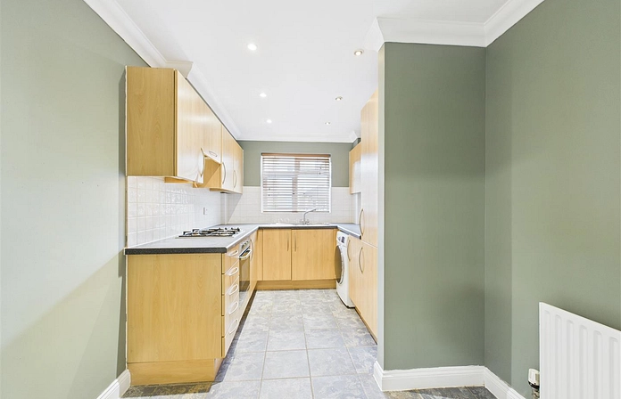 Morello Gardens, Stevenage Road, Hitchin, SG4 - the property quarter estate