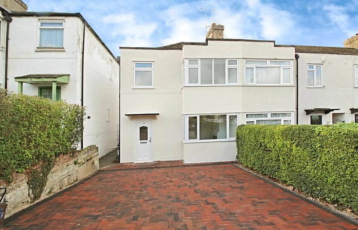 Cadwell Lane, Hitchin, SG4 - the property quarter estate