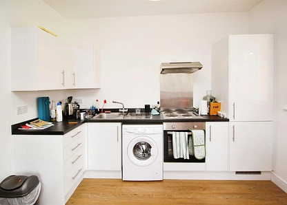 Bedford Road, Hitchin, Hertfordshire, SG5 small Image 1 - the property quarter estate