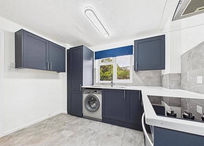 The Limes, Hitchin, Hertfordshire, SG5 small Image 2 - the property quarter estate