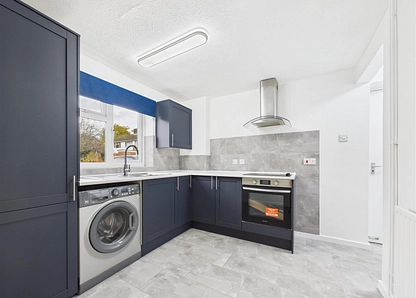 The Limes, Hitchin, Hertfordshire, SG5 small Image 1 - the property quarter estate