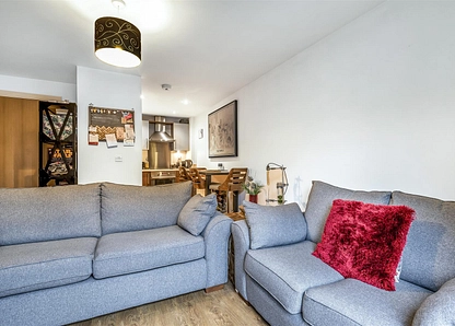 Coopers Yard, Paynes Park, Hitchin, Hertfordshire, SG5 small Image 2 - the property quarter estate