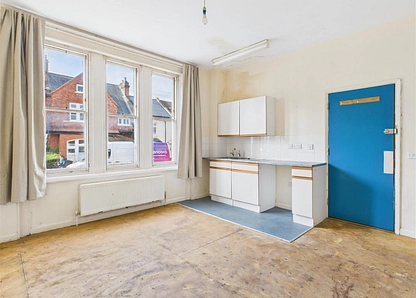 Dacre Road, Hitchin, Hertfordshire, SG5 small Image 1 - the property quarter estate