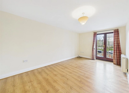 Sanders Place, Hitchin, Hertfordshire, SG4 small Image 2 - the property quarter estate