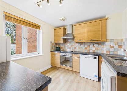 Sanders Place, Hitchin, Hertfordshire, SG4 small Image 1 - the property quarter estate