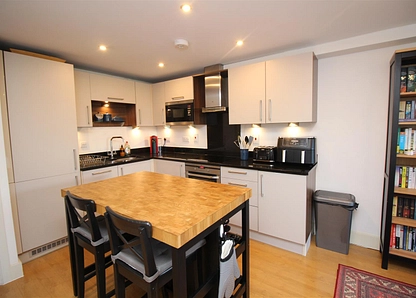 Coopers Yard, Paynes Park, Hitchin, SG5 small Image 2 - the property quarter estate