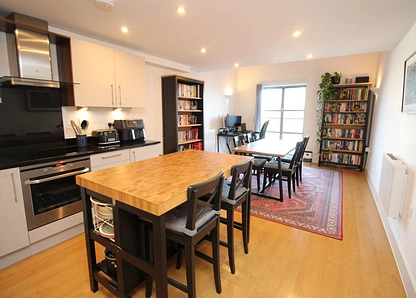 Coopers Yard, Paynes Park, Hitchin, SG5 small Image 1 - the property quarter estate