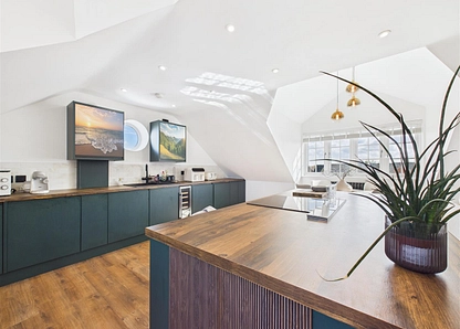 House Lane, Arlesey, SG15 small Image 1 - the property quarter estate