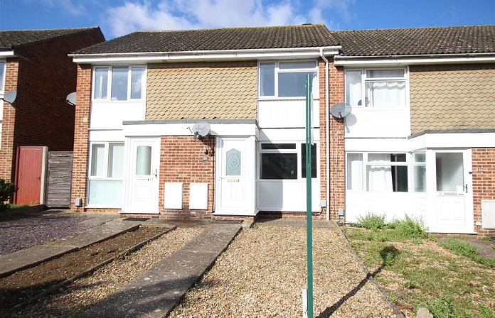 St. Michaels Road, Hitchin, SG4 - the property quarter estate