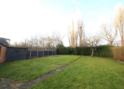 Common Rise, Hitchin, Herts, SG4 small Image 2 - the property quarter estate