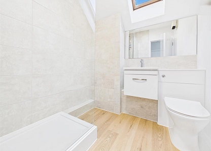 Redoubt Close, Hitchin, Hertfordshire, SG4 small Image 1 - the property quarter estate