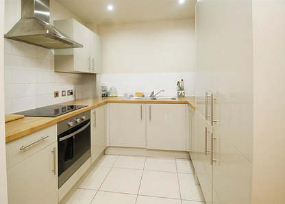 Townsend, 91 - 95 Hermitage Road, Hitchin, Hertfordshire, SG5 small Image 1 - the property quarter estate