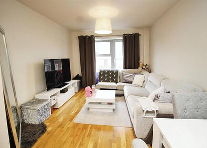 Townsend, 91 - 95 Hermitage Road, Hitchin, Hertfordshire, SG5 small Image 2 - the property quarter estate