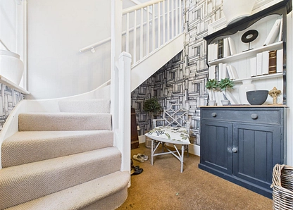 Church Road, Kings Walden, Hitchin, SG4 small Image 1 - the property quarter estate