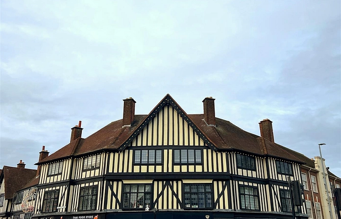 Hermitage Road, Hitchin, SG5 - the property quarter estate