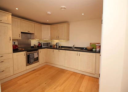 Exchange Yard, Bucklersbury, Hitchin, SG5 small Image 1 - the property quarter estate