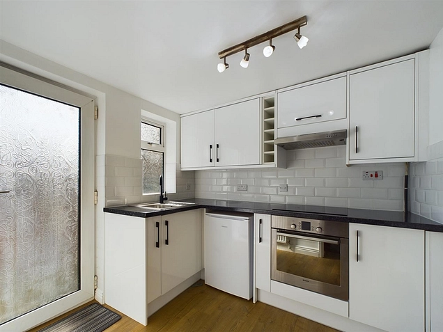 1 bedroom house to rent - Nightingale Road, Hitchin, Hertfordshire, SG5 - the property quarter estate