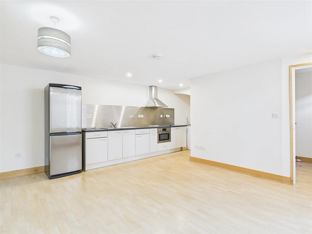 2 bedroom flat for sale - Ickleford Road, Hitchin, SG5 - the property quarter estate