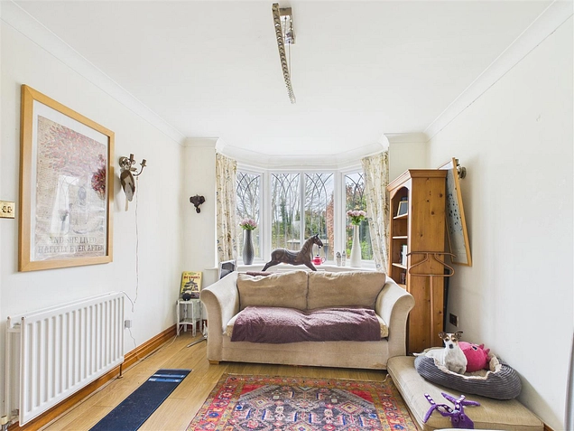 3 bedroom house for sale - Hexton Road, Lilley, LU2 - the property quarter estate