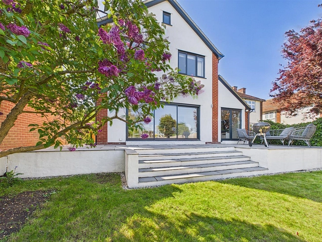 5 bedroom house to rent - Crow Furlong, Hitchin, SG5 - the property quarter estate