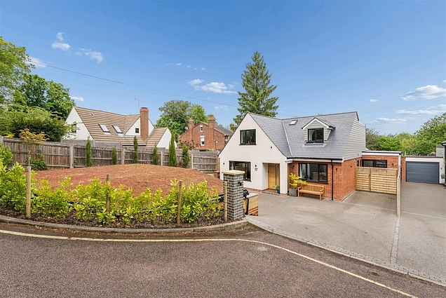6 bedroom house for sale - Highbury Road, Hitchin, SG4 - the property quarter estate