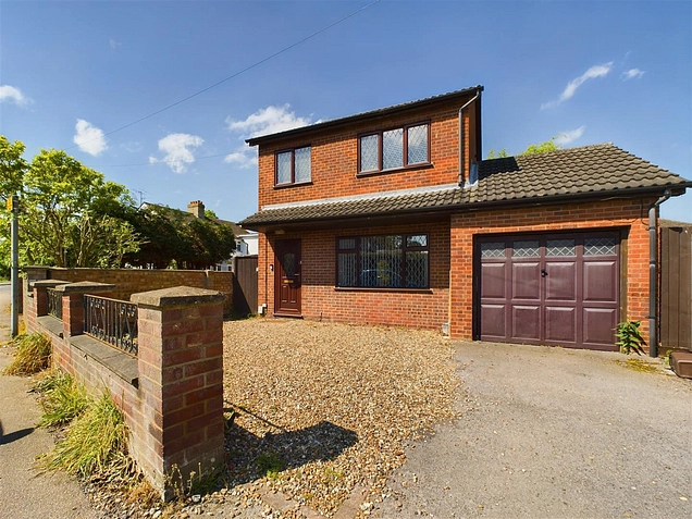 3 bedroom house to rent - House Lane, Arlesey, SG15 - the property quarter estate
