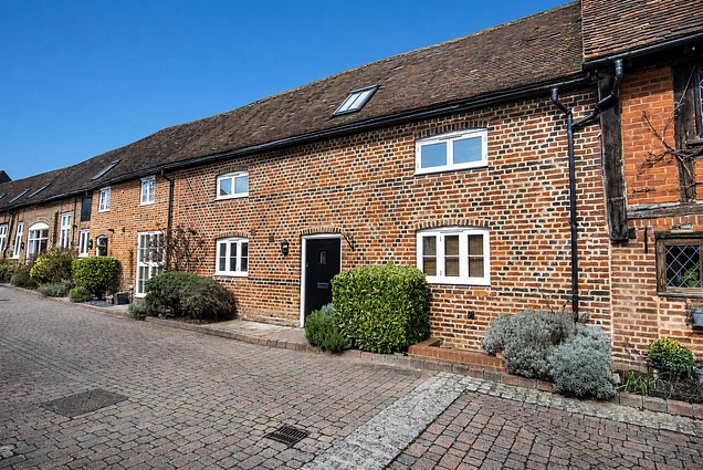 3 bedroom house to rent - Bancroft, Hitchin, Hertfordshire, SG5 - the property quarter estate