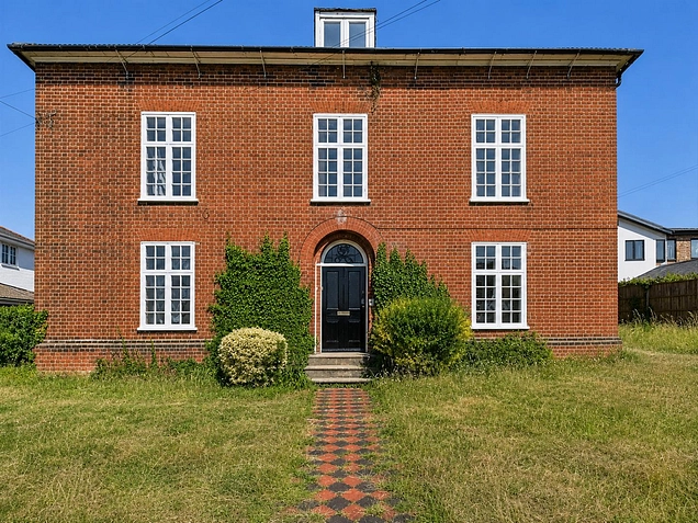 2 bedroom cottage to rent - High Street, Langford, Bedfordshire, SG18 - the property quarter estate