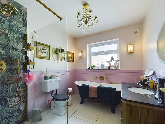 3 bedroom bungalow to rent - Grays Lane, Hitchin, SG5 - the property quarter estate