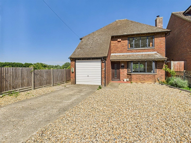 3 bedroom house to rent - Old Hale Way, Hitchin, SG5 - the property quarter estate