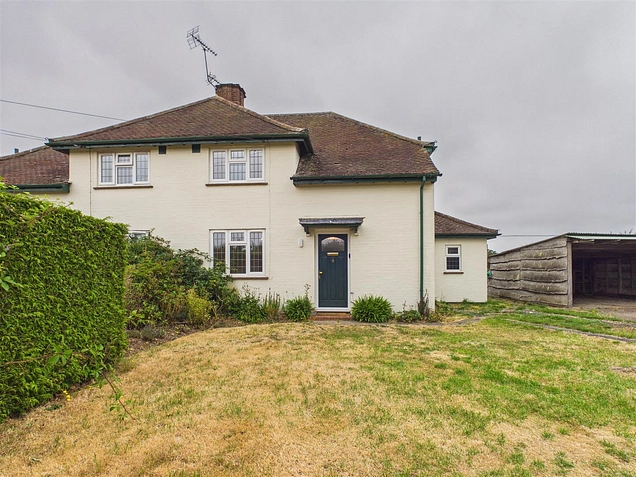 3 bedroom house to rent - St Paul's Walden, St Paul's Walden, SG4 - the property quarter estate