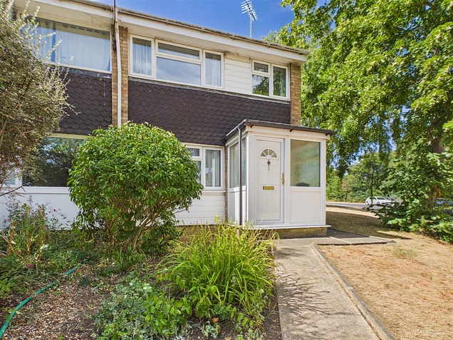 3 bedroom house for sale - St. Michaels Road, Hitchin, SG4 - the property quarter estate