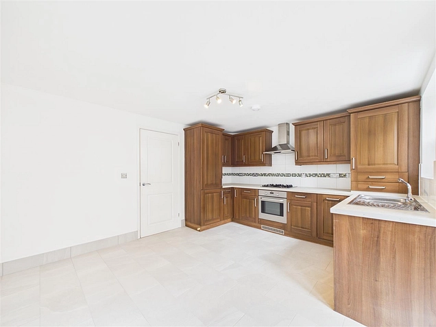 2 bedroom house to rent - Radcliffe Road, Hitchin, SG5 - the property quarter estate