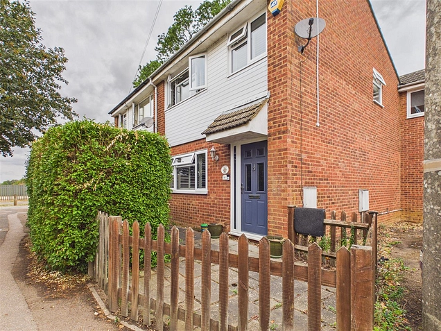 3 bedroom house to rent - Fairfield Road, Biggleswade, SG18 - the property quarter estate