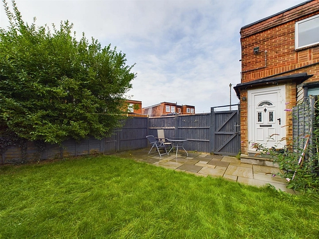 1 bedroom house to rent - Heathfield Road, Hitchin, SG5 - the property quarter estate
