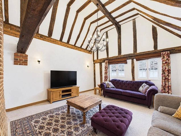 2 bedroom house to rent - 85, Lower Tilehouse Street, Hitchin, SG5 - the property quarter estate