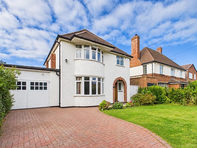 3 bedroom house to rent - Highfield, Letchworth Garden City, SG6 - the property quarter estate