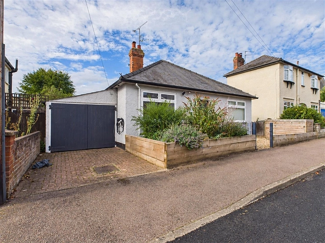 3 bedroom house for sale - Grays Lane, Hitchin, SG5 - the property quarter estate