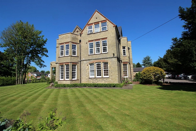 2 bedroom flat to rent - Old Hale Way, Ickleford, Hitchin, Hertfordshire, SG5 - the property quarter estate